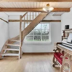 Stunning In Skarup Fyn Apartment Skarupore