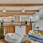 Stunning In Skarup Fyn Apartment