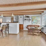 Stunning In Skarup Fyn Apartment Skarupore
