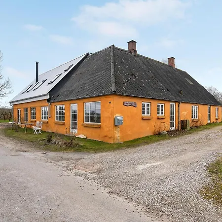 Beautiful In Skrup Fyn With Wifi And 2 Bedrooms * Skarupore