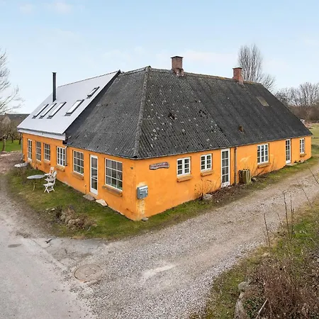 Apartment Beautiful In Skrup Fyn With Wifi And 2 Bedrooms Skarupore