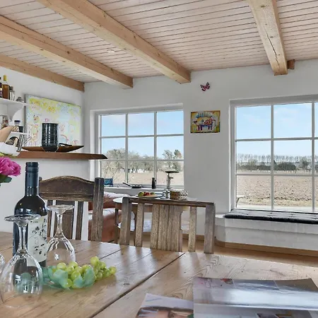 Lovely Apartment In Skarup Fyn With Wifi Apartment