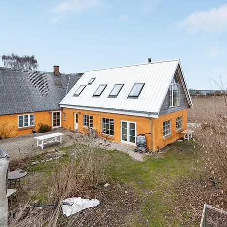 Lovely Apartment In Skarup Fyn With Wifi Apartment *