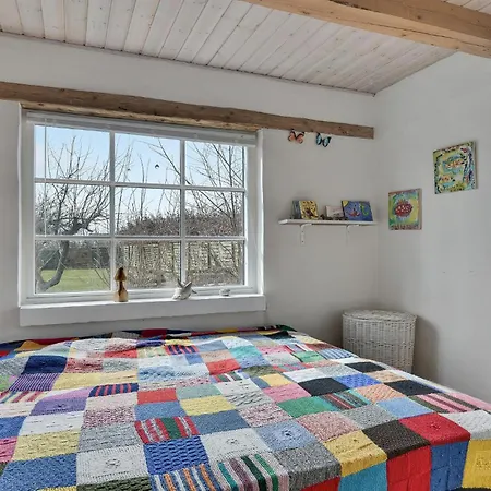 Beautiful In Skrup Fyn With Wifi And 2 Bedrooms *