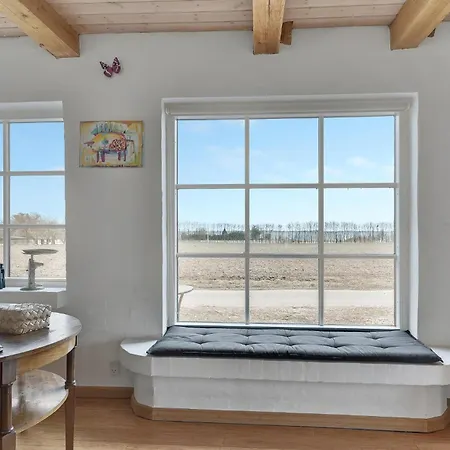 Beautiful In Skrup Fyn With Wifi And 2 Bedrooms *