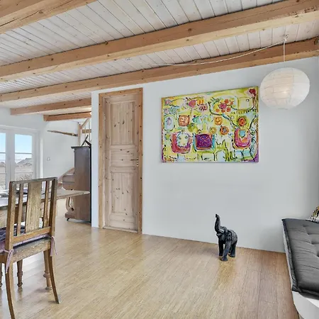 Lovely Apartment In Skarup Fyn With Wifi * Skarupore