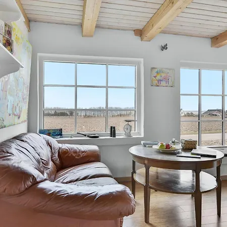 Apartment Beautiful In Skrup Fyn With Wifi And 2 Bedrooms *