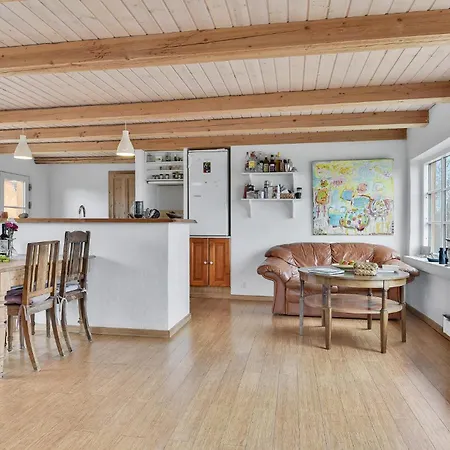 Lovely Apartment In Skarup Fyn With Wifi Apartment Skarupore